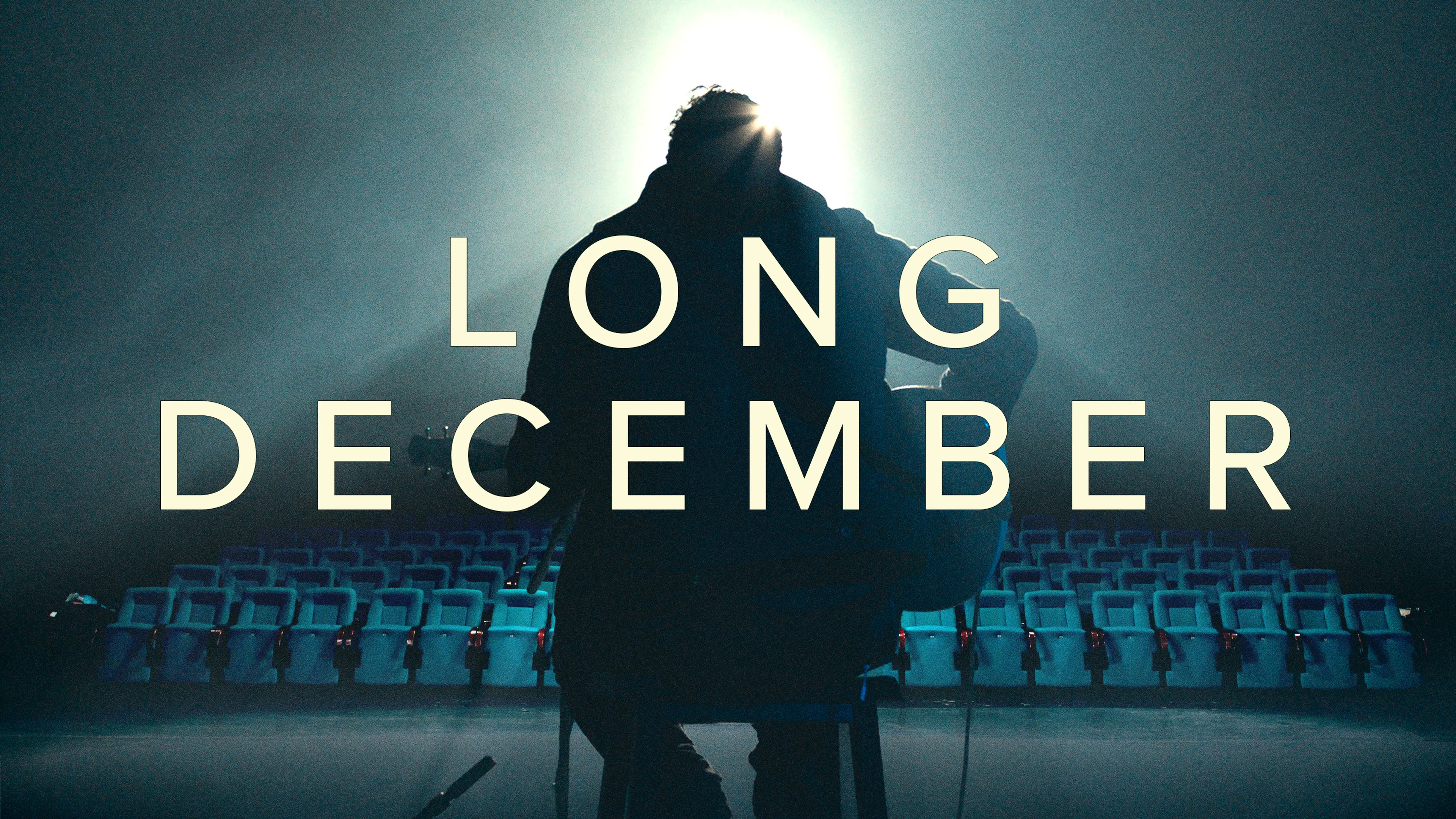 Long December poster